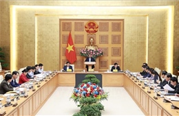Thủ tướng giao cơ quan chủ đầu tư 2 tuyến cao tốc Ninh Bình - Nam Định - Thái Bình và Gia Nghĩa - Chơn Thành