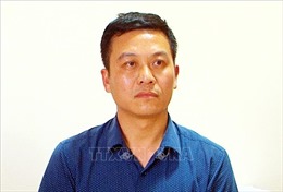 Khởi tố Giám đốc Công ty Đăng kiểm xe cơ giới Lạng Sơn