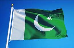 Điện mừng Quốc khánh nước Cộng hòa Hồi giáo Pakistan