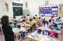 Tuyển sinh lớp 1, lớp 6 tại Hà Nội: Các trường ngoài công lập được tuyển sinh từ ngày 26/5