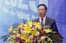 Kỷ luật lãnh đạo UBND tỉnh Bắc Giang