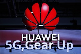 Đức xem xét cấm linh kiện của Huawei và ZTE trong mạng 5G quốc gia