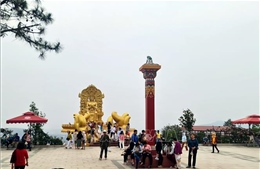 UBND tỉnh Lâm Đồng khẳng định Samten Hills Dalat hoạt động đúng quy định 