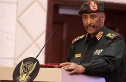 Tư lệnh quân đội Sudan kêu gọi giảm leo thang và đối thoại