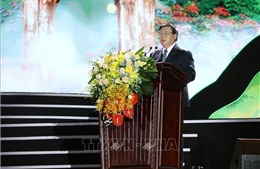 Kỷ niệm 1055 năm Nhà nước Đại Cồ Việt và khai mạc Lễ hội Hoa Lư năm 2023