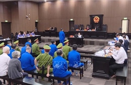 Luật sư đề nghị xem xét hoàn cảnh phạm tội trong vụ giao đất ở Bình Thuận