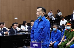 Cựu Chủ tịch UBND tỉnh Bình Thuận bị đề nghị từ 5-6 năm tù