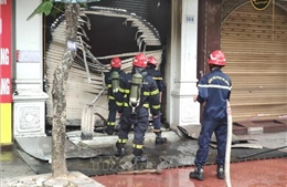 Thủ tướng Chính phủ yêu cầu điều tra vụ cháy làm 3 người tử vong tại Hải Phòng