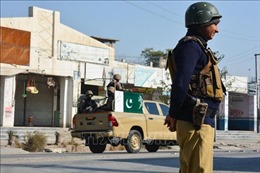 Tranh chấp giữa các bộ lạc khiến 16 người thiệt mạng ở Tây Bắc Pakistan