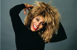 &#39;Nữ hoàng nhạc Rock and Roll&#39; - Tina Turner qua đời ở tuổi 84