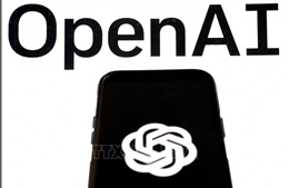 OpenAI quyết giành ngôi đầu trong cuộc đua phát triển AI với GPT-4o