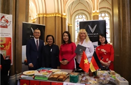 Việt Nam tham dự hội nghị AsiaBerlin Summit 2023