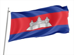 Điện mừng kỷ niệm 72 năm Đảng Nhân dân Campuchia