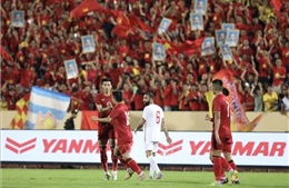 Cơ hội nào cho bóng đá Việt Nam tại World Cup 2026?