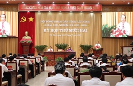 Bắc Ninh: Chỉ đạo xử lý các trường hợp giao đất không đúng thẩm quyền