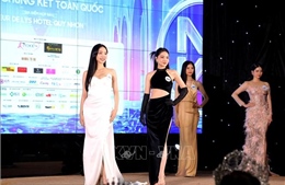 Vòng Chung kết Miss World Việt Nam 2023 sẽ diễn ra tại Bình Định