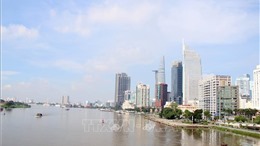 TP Hồ Chí Minh dự kiến mở thêm nhiều tuyến vận tải hành khách kết hợp du lịch đường thủy