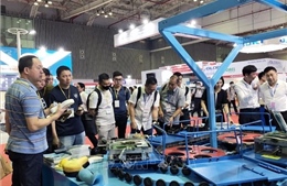 Sửa danh mục công nghệ chiến lược bắt nguồn từ thực tiễn