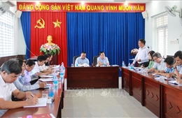 Nhiều khó khăn trong phát triển đảng viên ở Khánh Vĩnh, Khánh Hòa