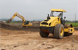 Tăng tốc thi công cao tốc Bắc - Nam giai đoạn 2