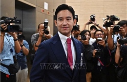Bầu cử Thái Lan: Đảng Tiến bước đề nghị bỏ quyền bầu thủ tướng của Thượng viện