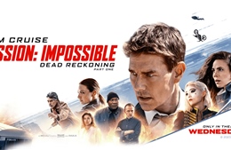 &#39;Mission: Impossible&#39; khuynh đảo trong ngày trở lại