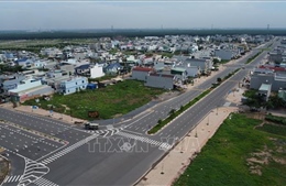 Tái định cư dự án sân bay Long Thành: Phát sinh hơn 2.400 lô đất