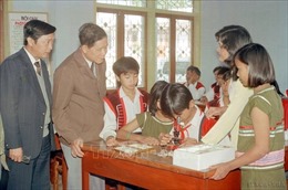 Nguyên Phó Thủ tướng Nguyễn Khánh: Tấm gương về sự khiêm tốn, mẫu mực và chân tình