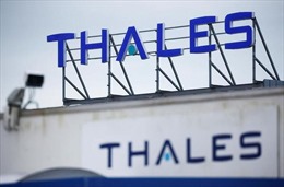 Tập đoàn quốc phòng Thales thâu tóm công ty an ninh mạng Imperva