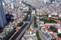 Kéo dài thời gian thí điểm Đội Quản lý trật tự xây dựng đô thị tại TP Hà Nội​