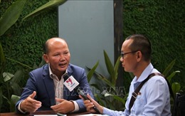 Học giả Campuchia đề cao vai trò của Việt Nam trong củng cố đoàn kết nội khối