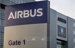 Airbus triển khai dự án tái chế máy bay đầu tiên tại Trung Quốc