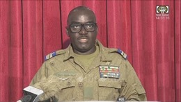 Chính quyền quân sự Niger tuyên bố sẽ truy tố Tổng thống bị phế truất Mohamed Bazoum