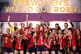 World Cup nữ 2023 - Kỳ giải ngoạn mục nhất từ trước đến nay