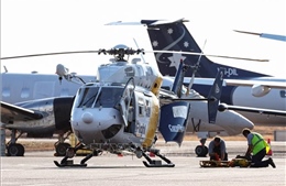 Công bố danh tính 23 lính thủy đánh bộ Mỹ trên chiếc máy bay bị rơi ở Australia