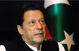 Pakistan kéo dài thời gian giam giữ cựu Thủ tướng Imran Khan