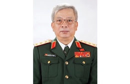 Tổ chức Lễ tang Thượng tướng Nguyễn Chí Vịnh theo nghi thức Lễ tang Cấp cao