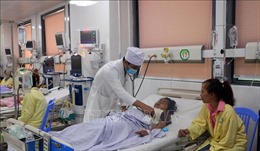 Bộ Y tế khuyến cáo mạnh mẽ các biện pháp phòng bệnh sốt xuất huyết