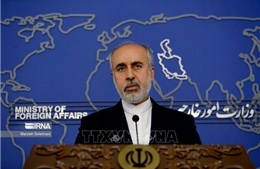 Iran sẵn sàng đàm phán hạt nhân gián tiếp với Mỹ bên lề Đại hội đồng Liên hiệp quốc