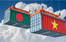 Nhiều dư địa hợp tác thương mại, đầu tư Việt Nam - Bangladesh