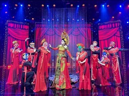 Sân khấu TP Hồ Chí Minh nỗ lực chuyển mình, thu hút khán giả