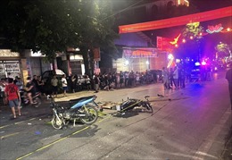 Tai nạn nghiêm trọng tại Hà Giang: 3 người bị thương đang được điều trị tích cực 