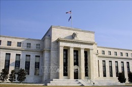 Fed có thể bắt đầu hạ lãi suất sớm nhất là trước quý III/2024