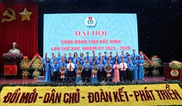 Công đoàn Bắc Ninh tập trung nguồn lực chăm lo người lao động