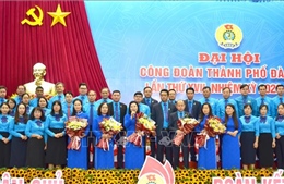 Đổi mới hoạt động Công đoàn, góp phần phát triển bền vững thành phố Đà Nẵng