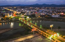 Quy hoạch tỉnh Kon Tum: Tìm ra động lực, nguồn lực mới để phát triển