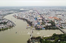 TP Cần Thơ sẽ là cực tăng trưởng động lực của Đồng bằng sông Cửu Long