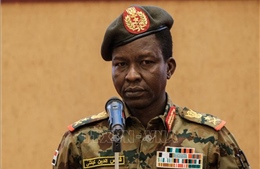 Xung đột tại Sudan: Quân đội tuyên bố sẽ nối lại đàm phán hòa bình