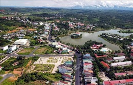 Ưu tiên đầu tư phát triển nông thôn ở vùng sâu, vùng xa, đồng bào dân tộc thiểu số tỉnh Đắk Nông