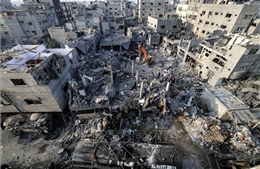 Xung đột Hamas - Israel: Mỹ nhấn mạnh sự cần thiết đưa ra lộ trình hướng đến hòa bình 